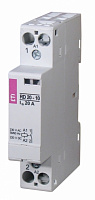ETICON - RA, RD, R, R-R, RBS (Модульные и импульсные контакторы АС1)